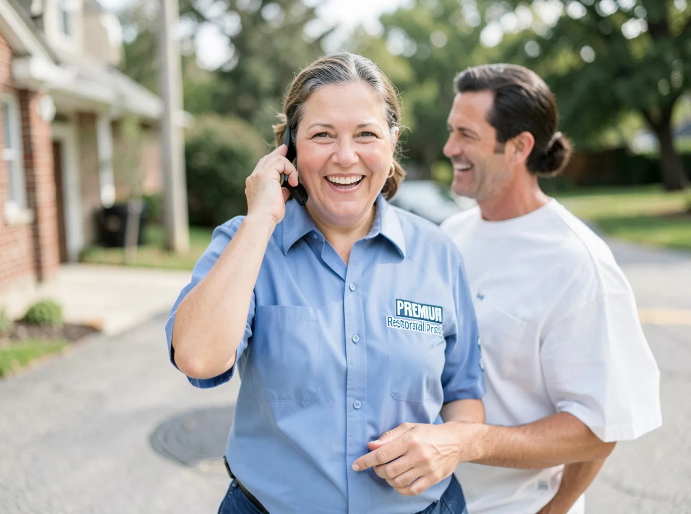 Water Damage Restoration Kingston, NJ FAQs
